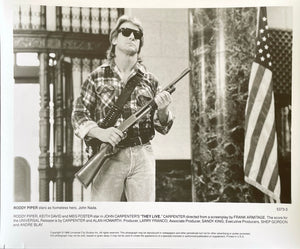They Live