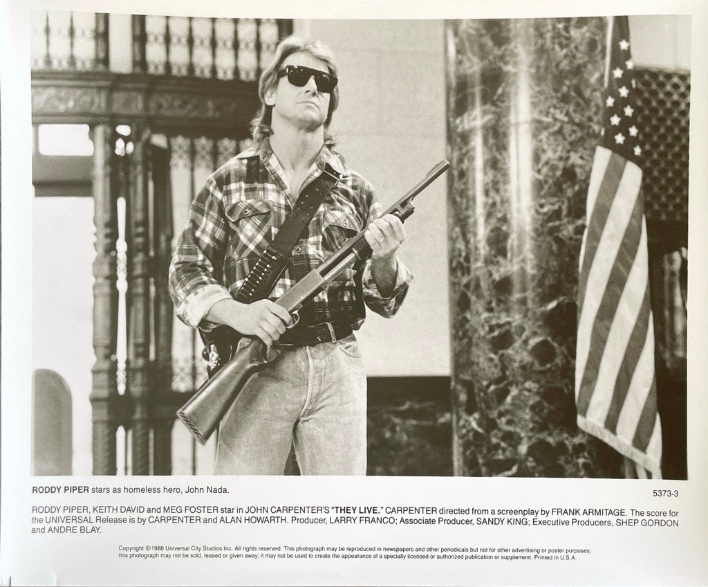 They Live