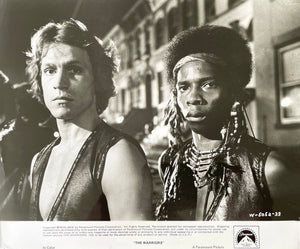 Warriors