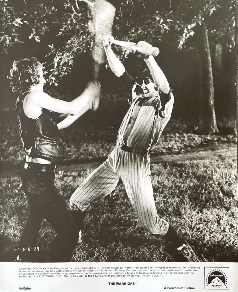 Warriors
