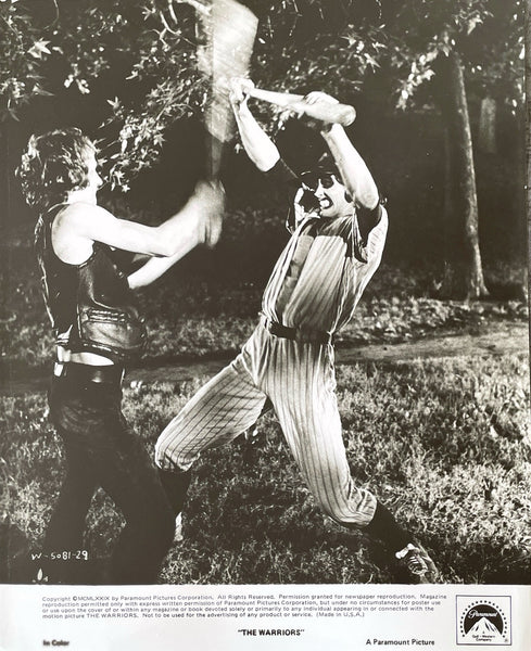 Warriors