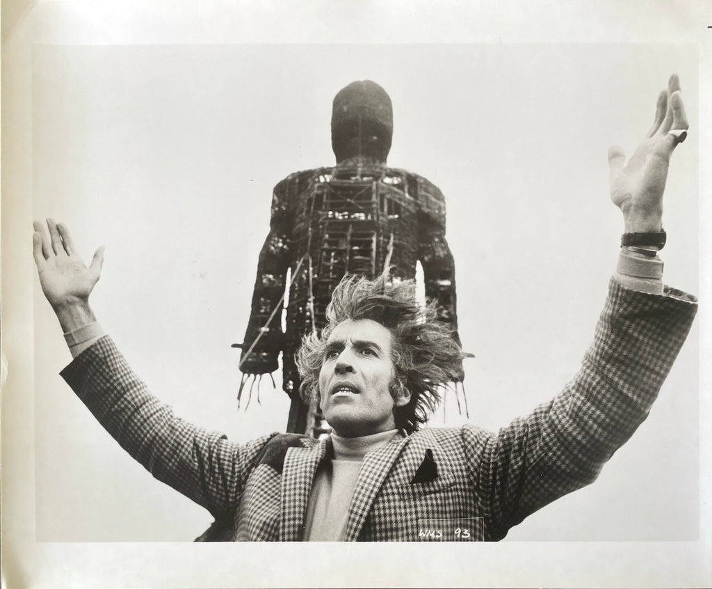Wicker Man