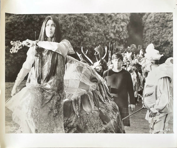 Wicker Man