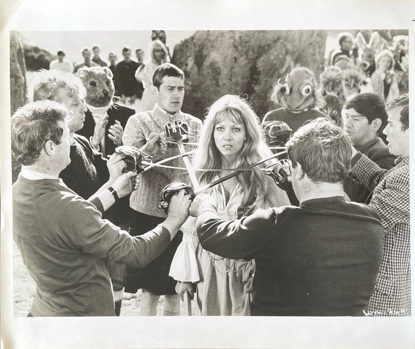 Wicker Man