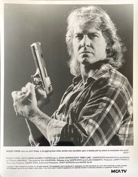 They Live