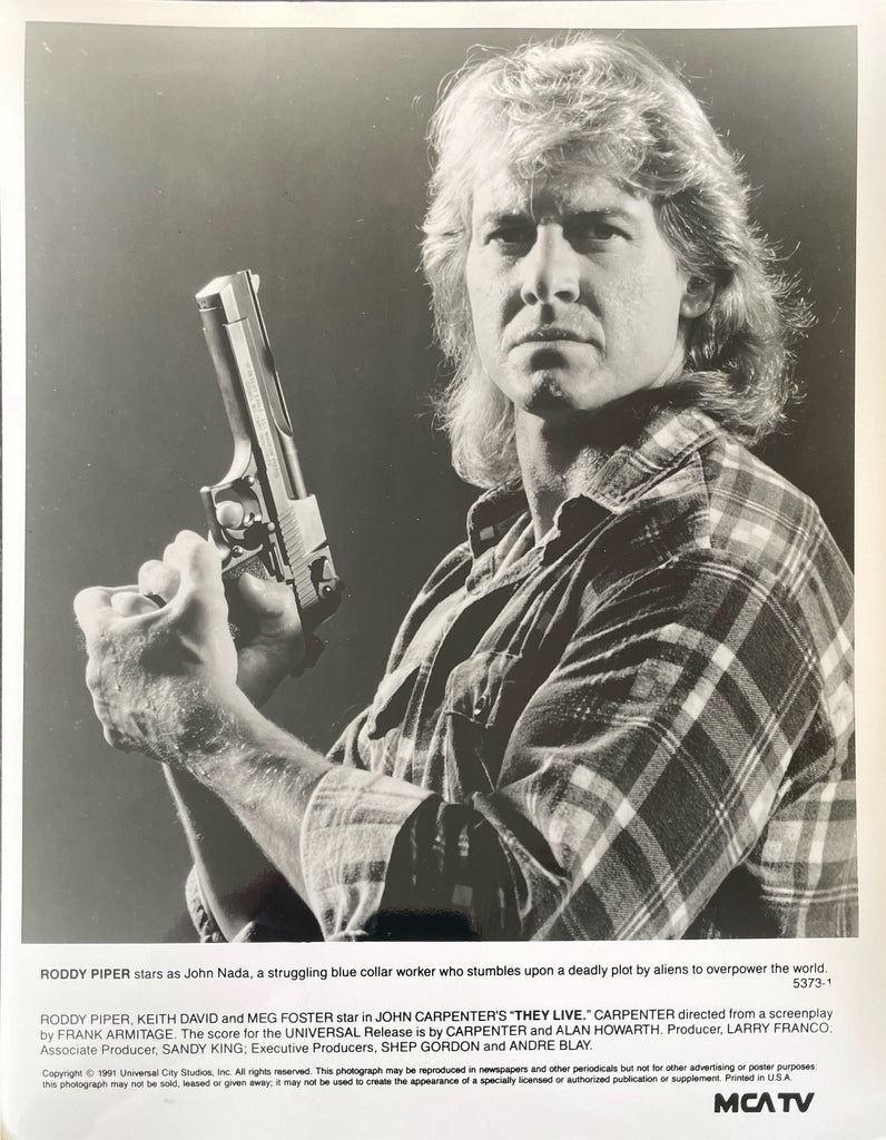 They Live