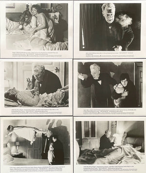 The Exorcist