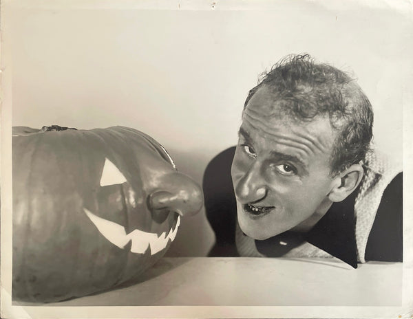 Jimmy Durante