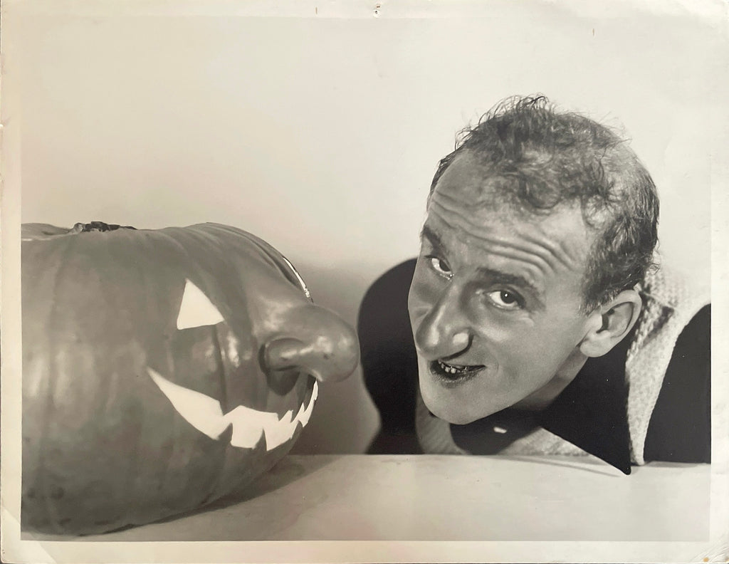 Jimmy Durante