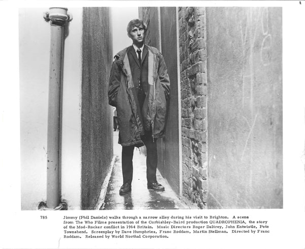 Quadrophenia