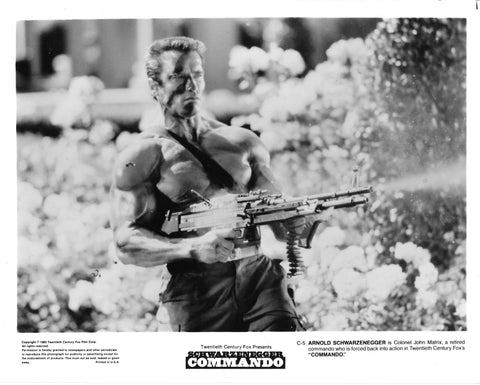 Commando