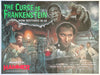 Curse of Frankenstein