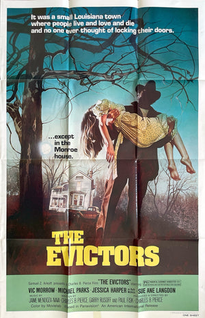 The Evictors