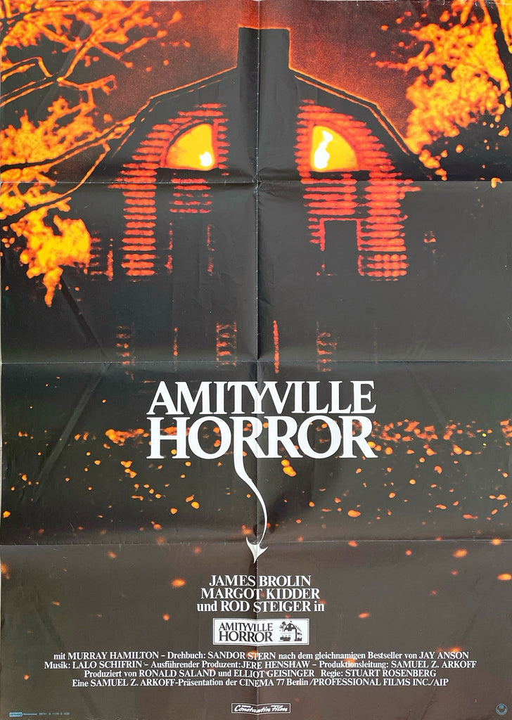 Amityville Horror