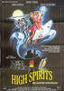 High Spirits