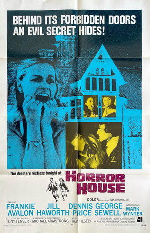 Horror House