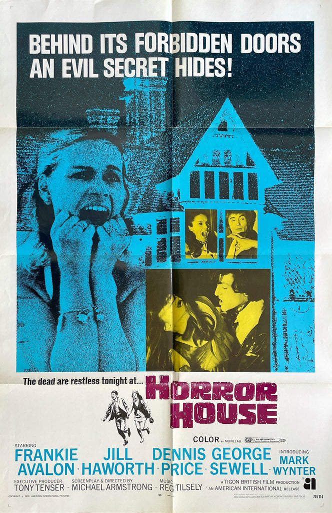 Horror House