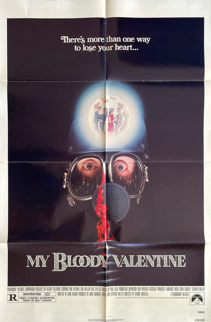 My Bloody Valentine