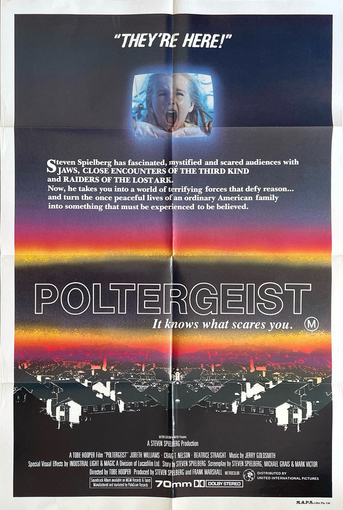 Poltergeist