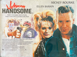 Johnny Handsome
