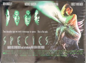 Species