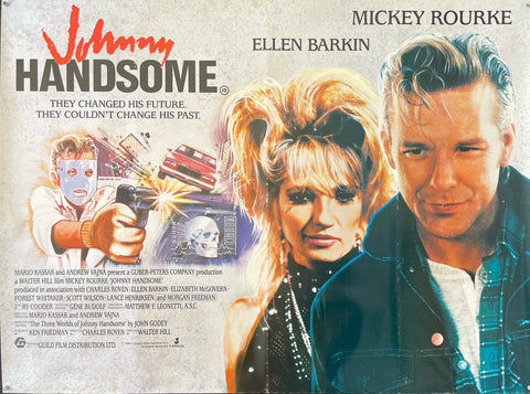 Johnny Handsome