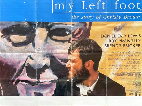 My Left Foot