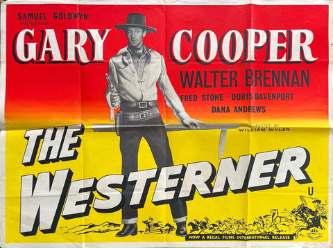 The Westerner