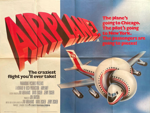 Airplane!