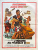 Man With The Golden Gun