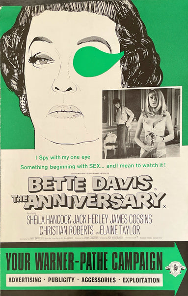The Anniversary