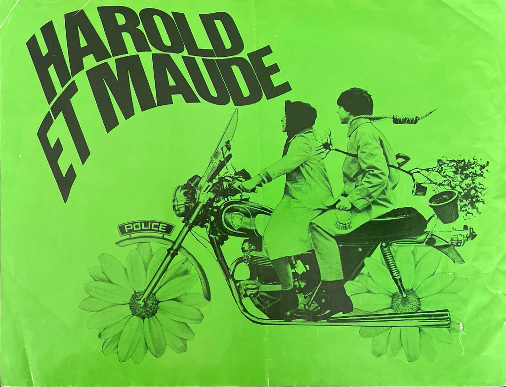 Harold and Maude