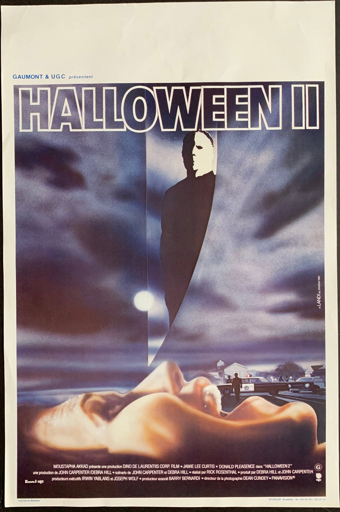 Halloween II