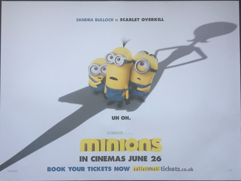 Minions