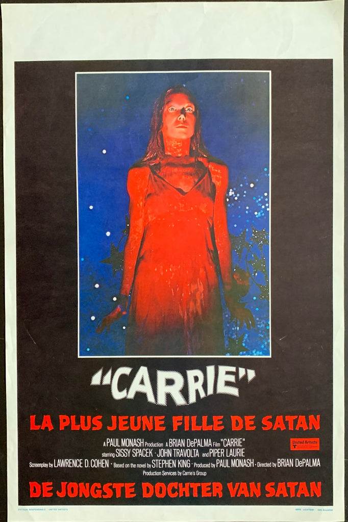 Carrie