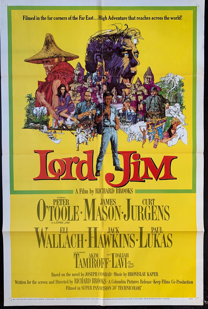 Lord Jim