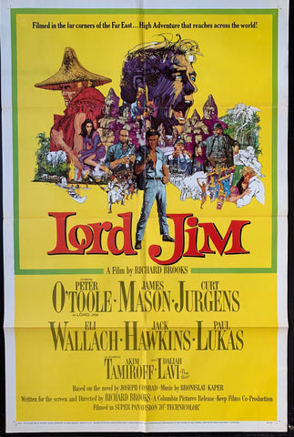 Lord Jim