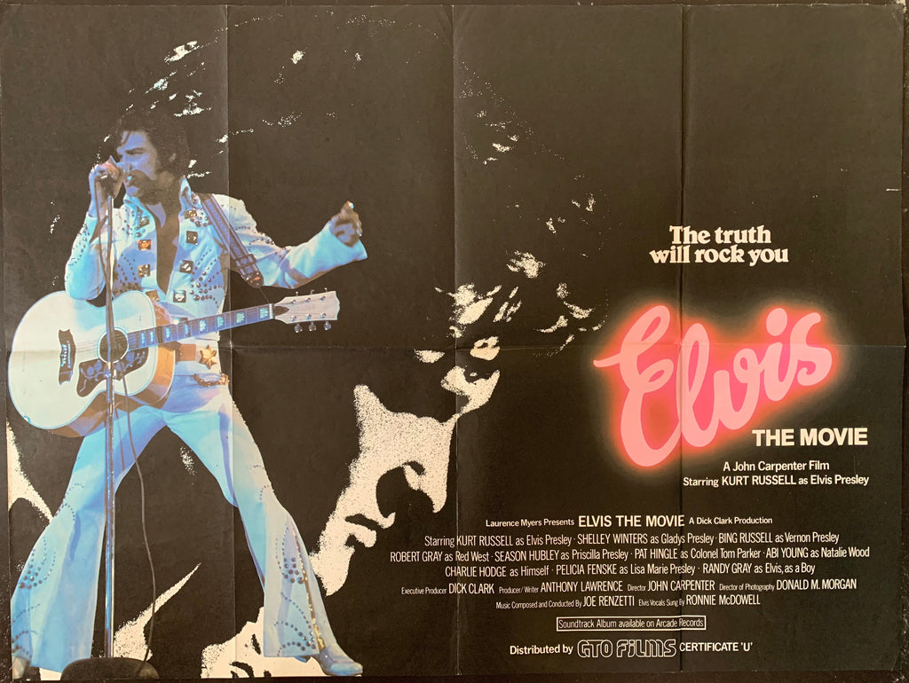 Elvis The Movie