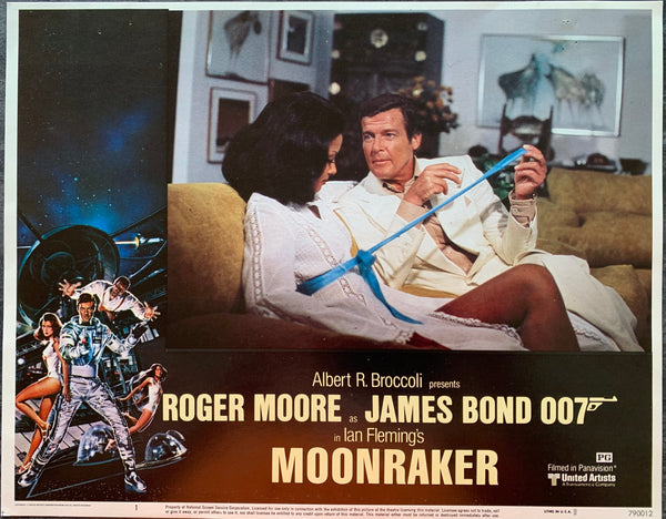 Moonraker