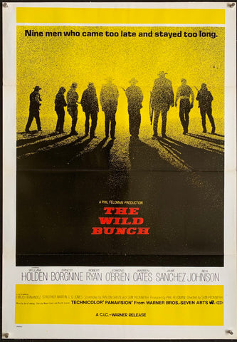 The Wild Bunch