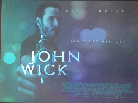 John Wick