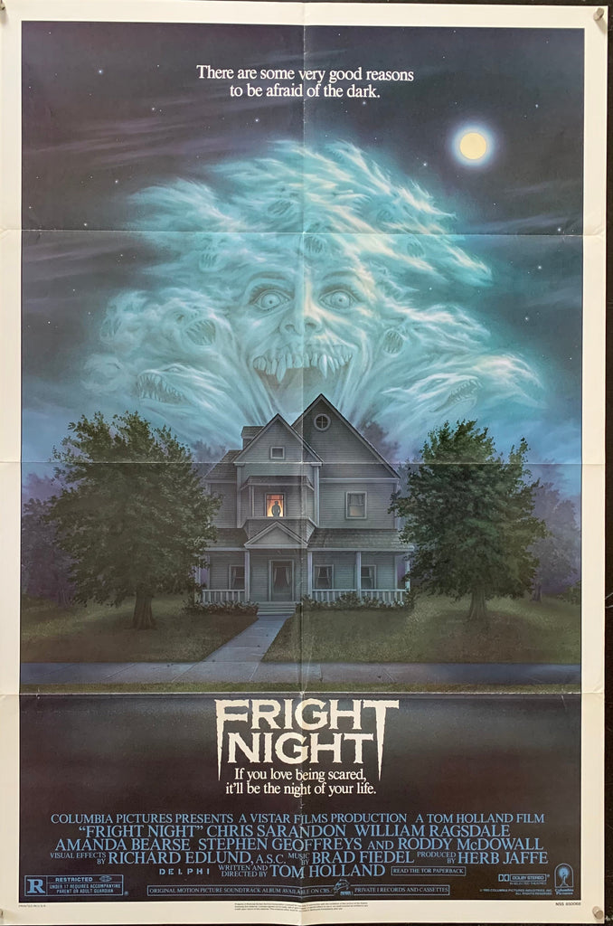 Fright Night