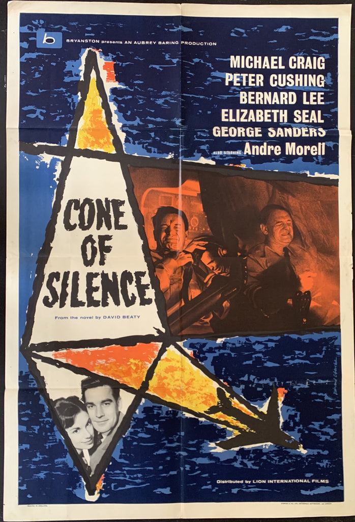 Cone of Silence