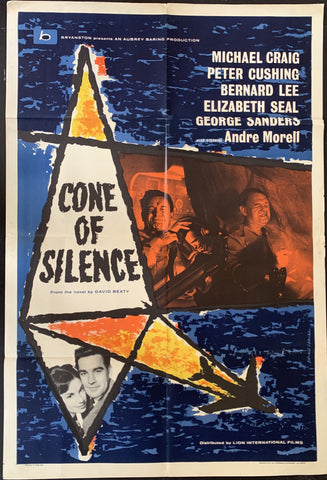 Cone of Silence