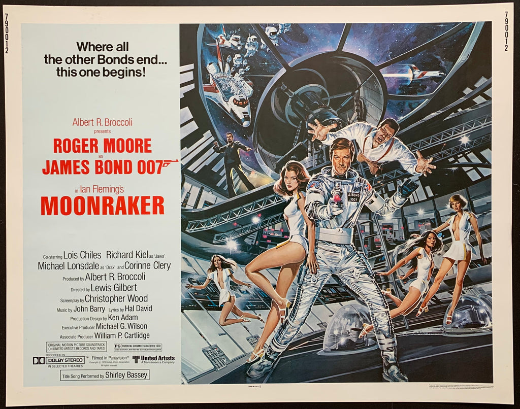 Moonraker