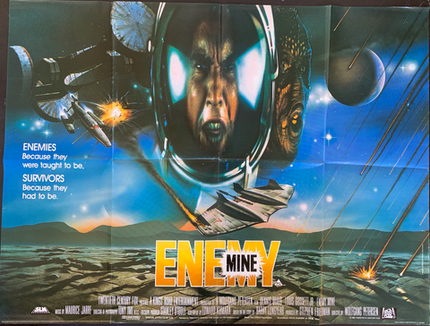 Enemy Mine