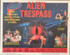 Alien Trespass