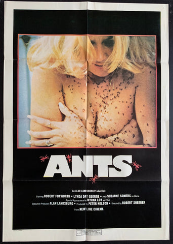 Ants