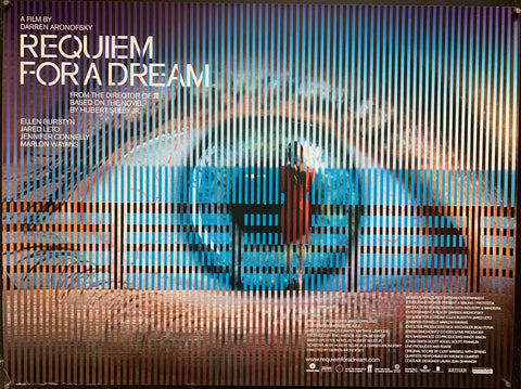 Requiem For A Dream