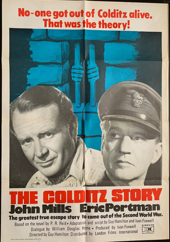 The Colditz Story